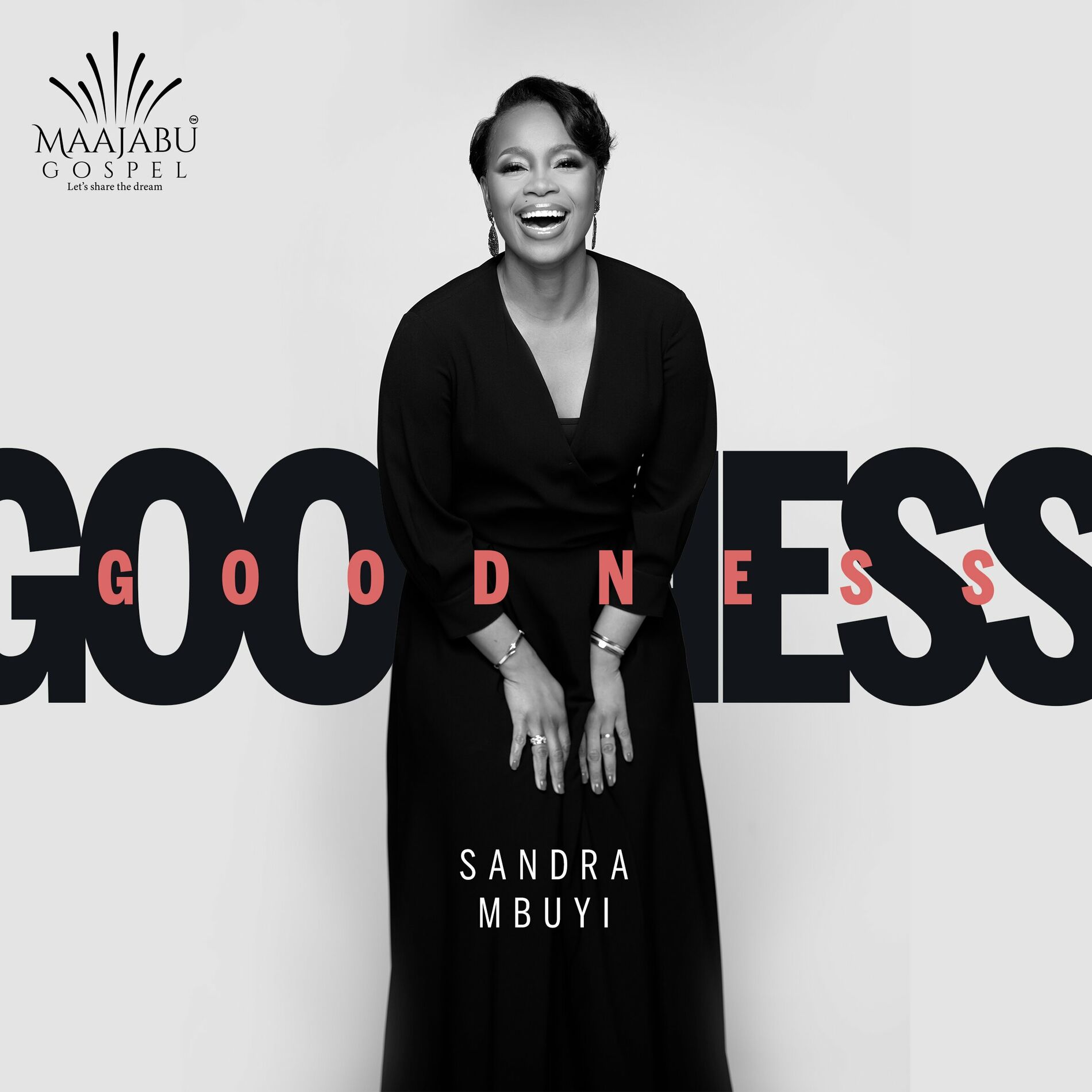 Album cover of Goodness