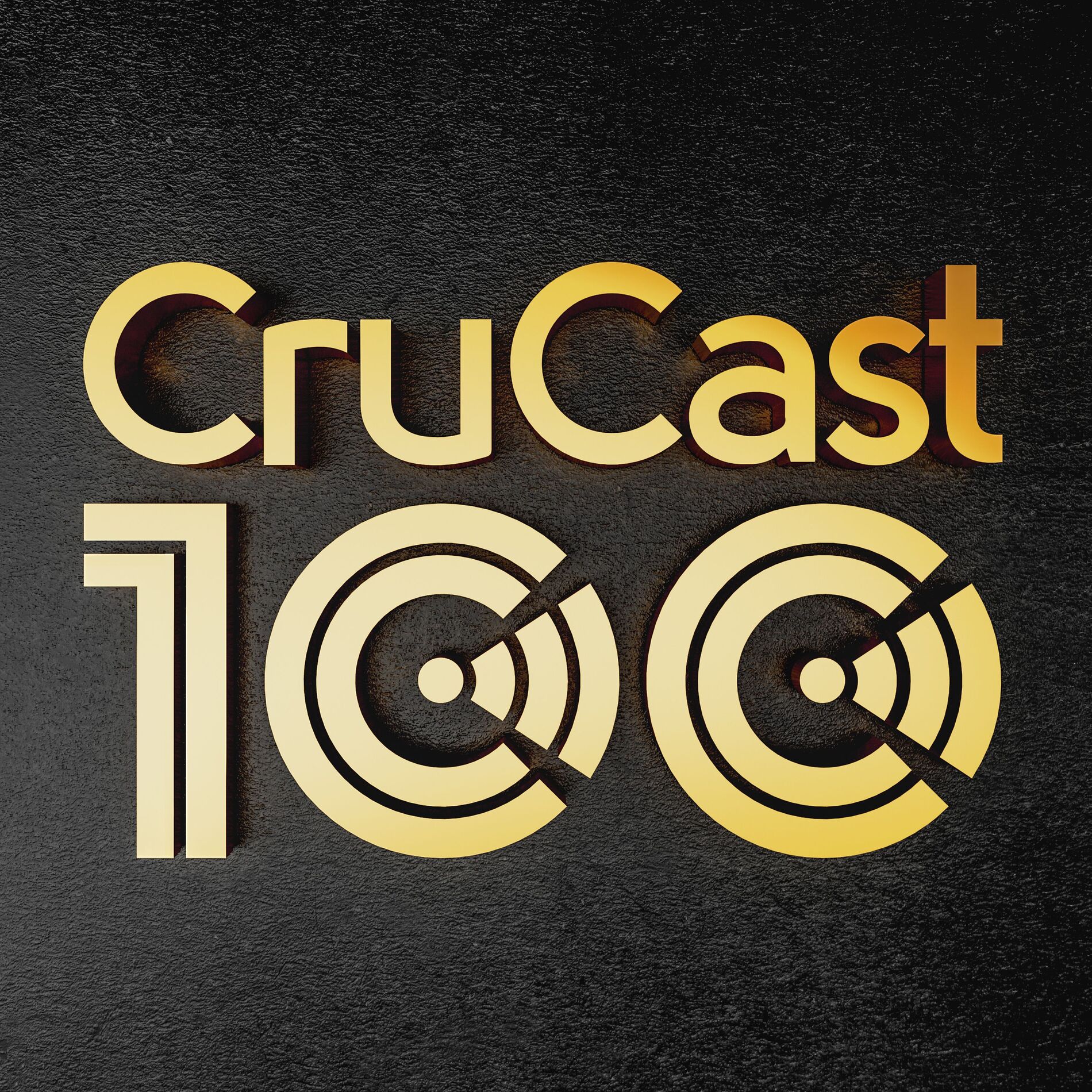 Album cover of Cru100