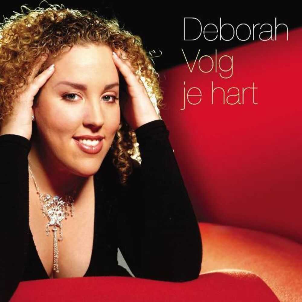 Picture of Volg Je Hart