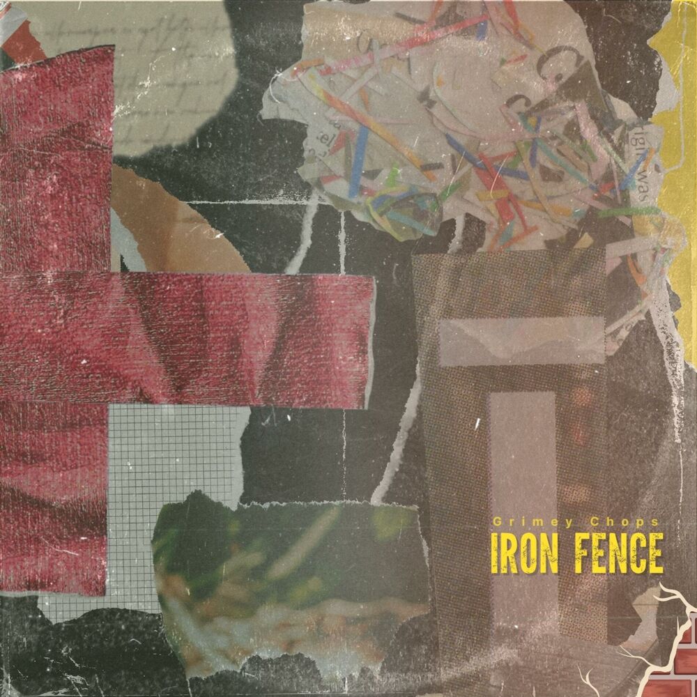Picture of Iron Fence (Instr)