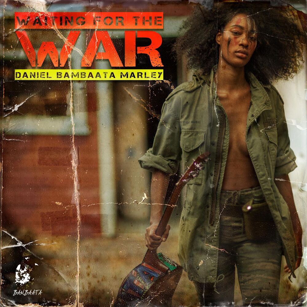 Picture of Waiting for the War