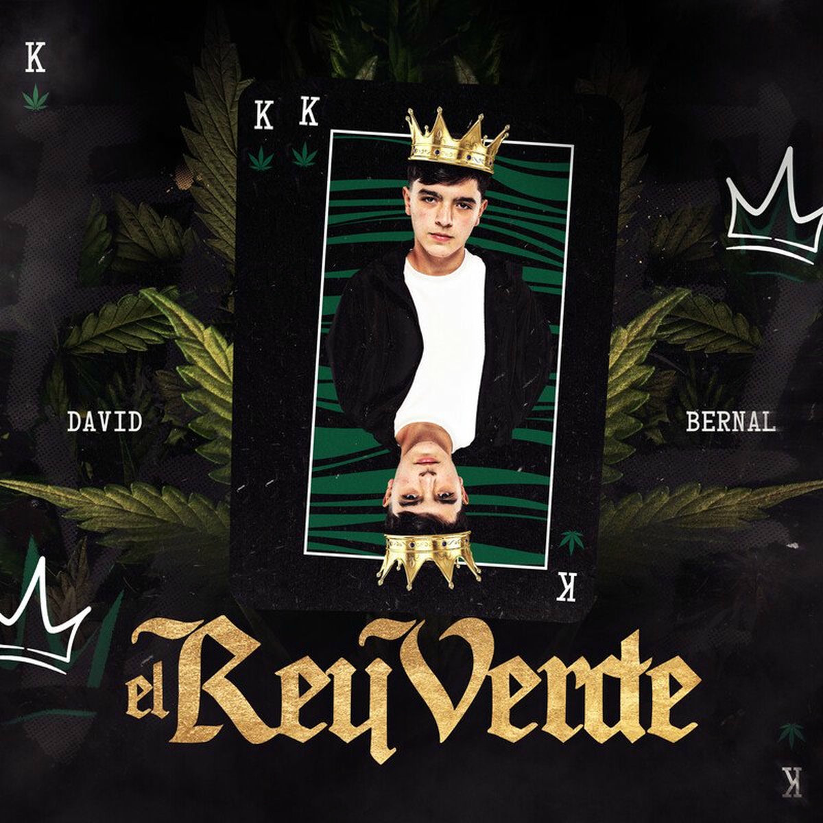 Album cover of La Rama