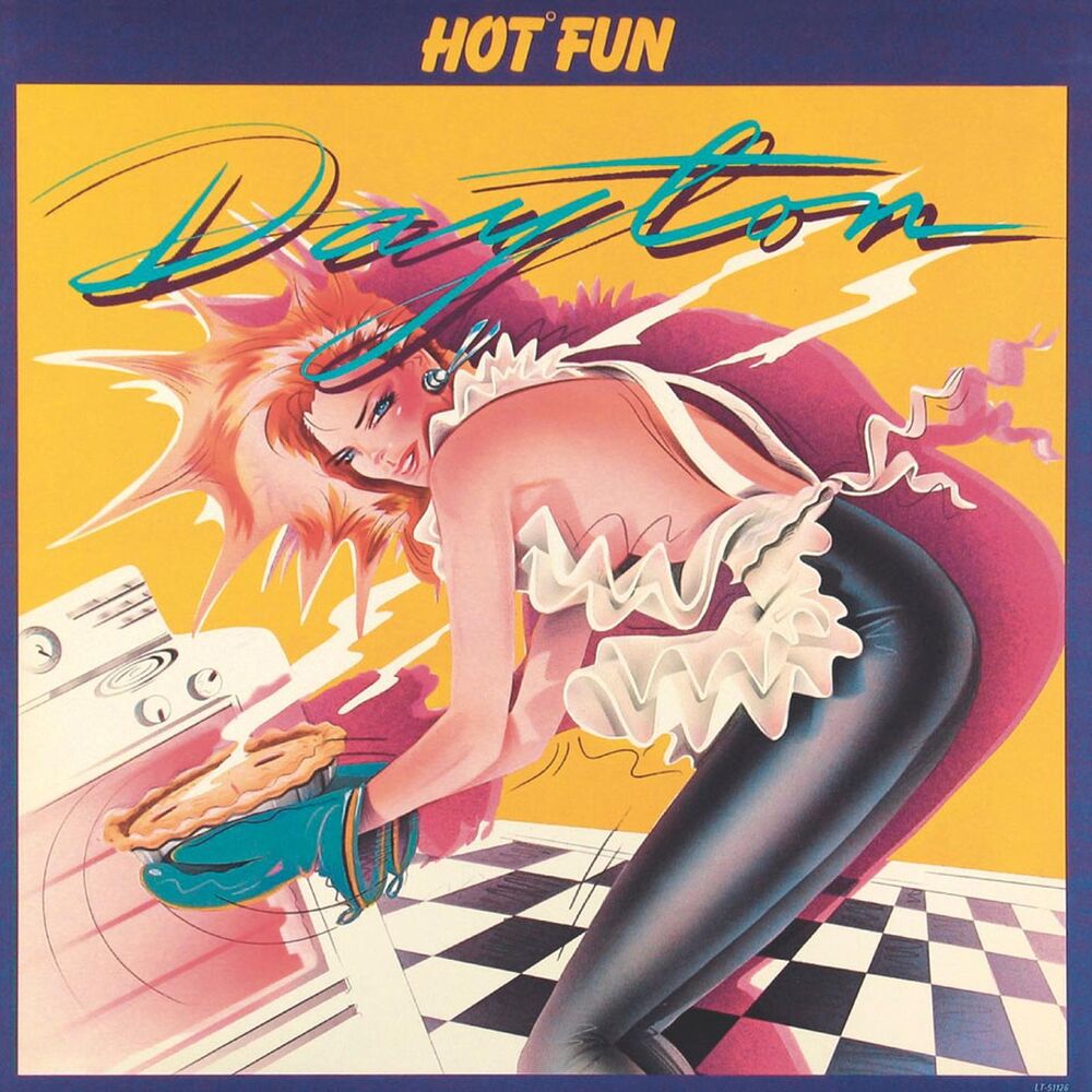 Picture of Hot Fun