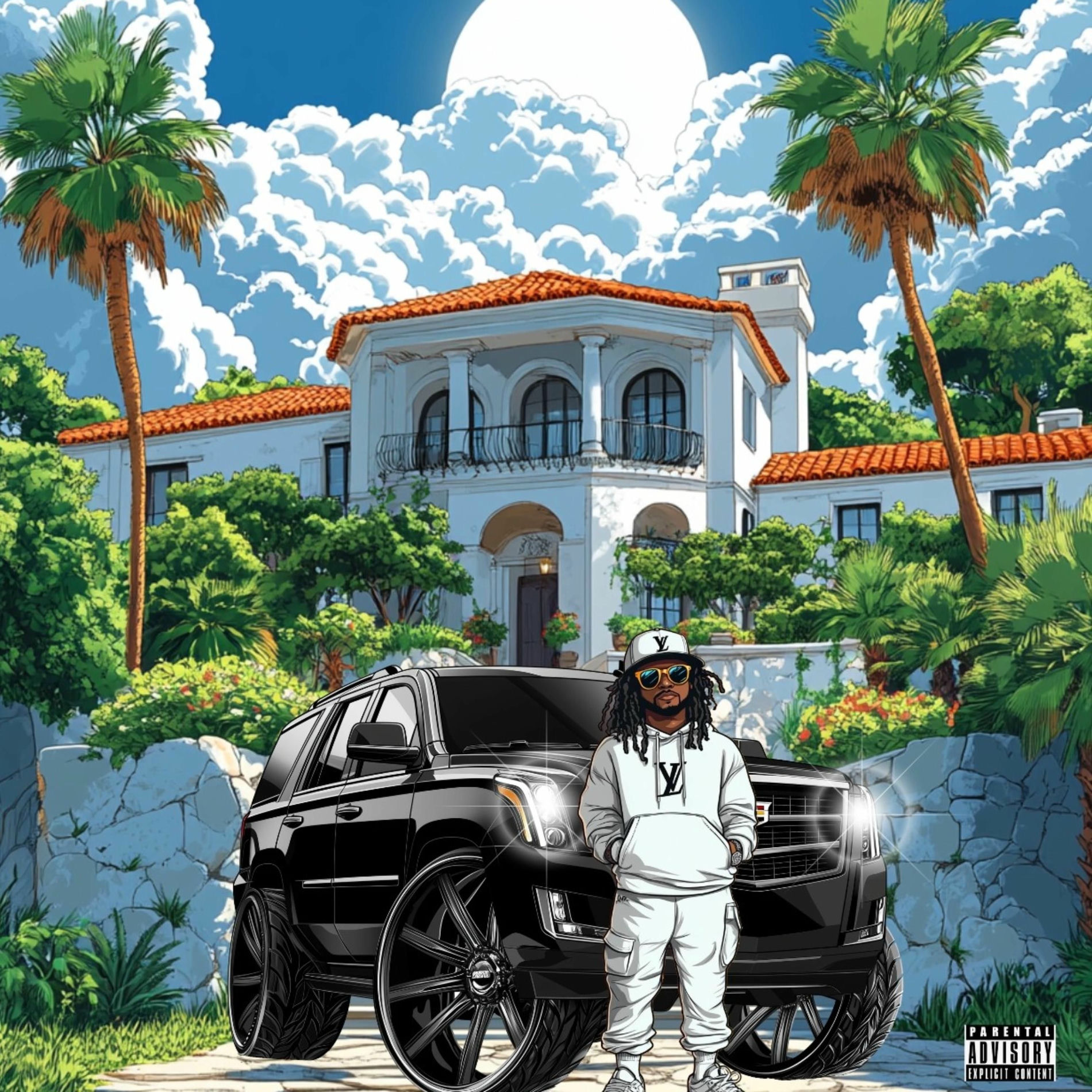 Album cover of BANDS