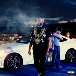 Cover of Bottega Steppin (feat. Hrtbrkfever)