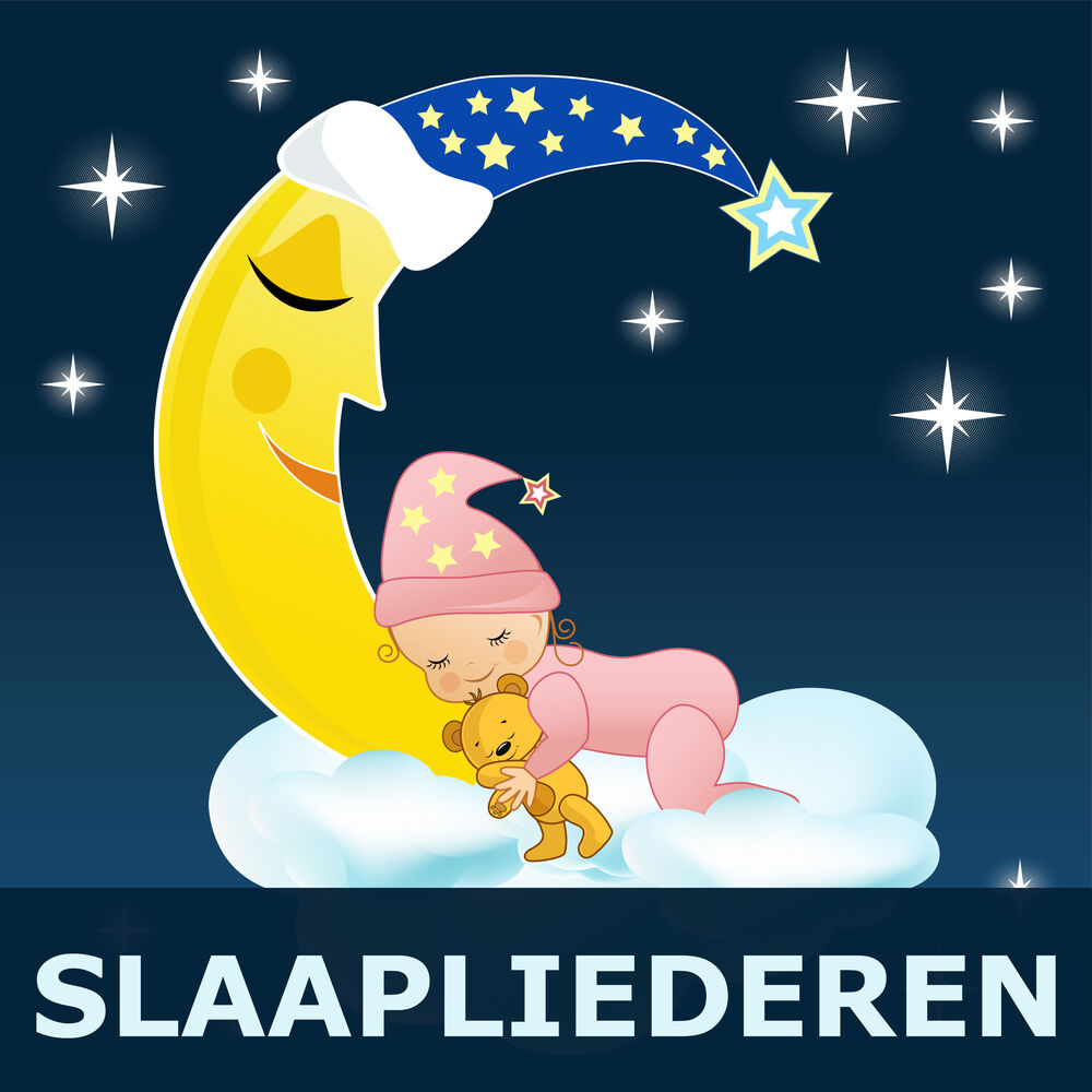 Picture of Slaapliederen