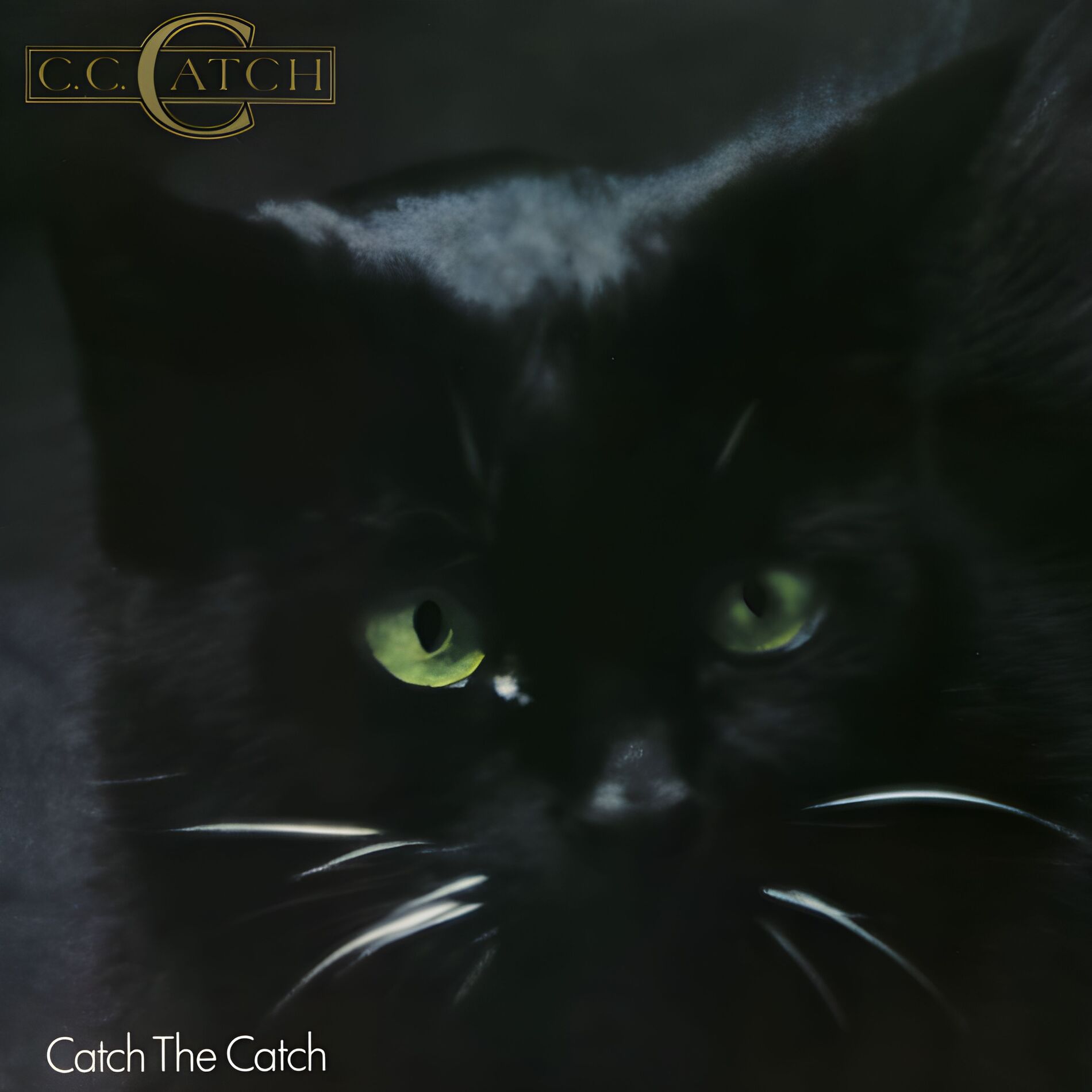 Album cover of Catch The Catch