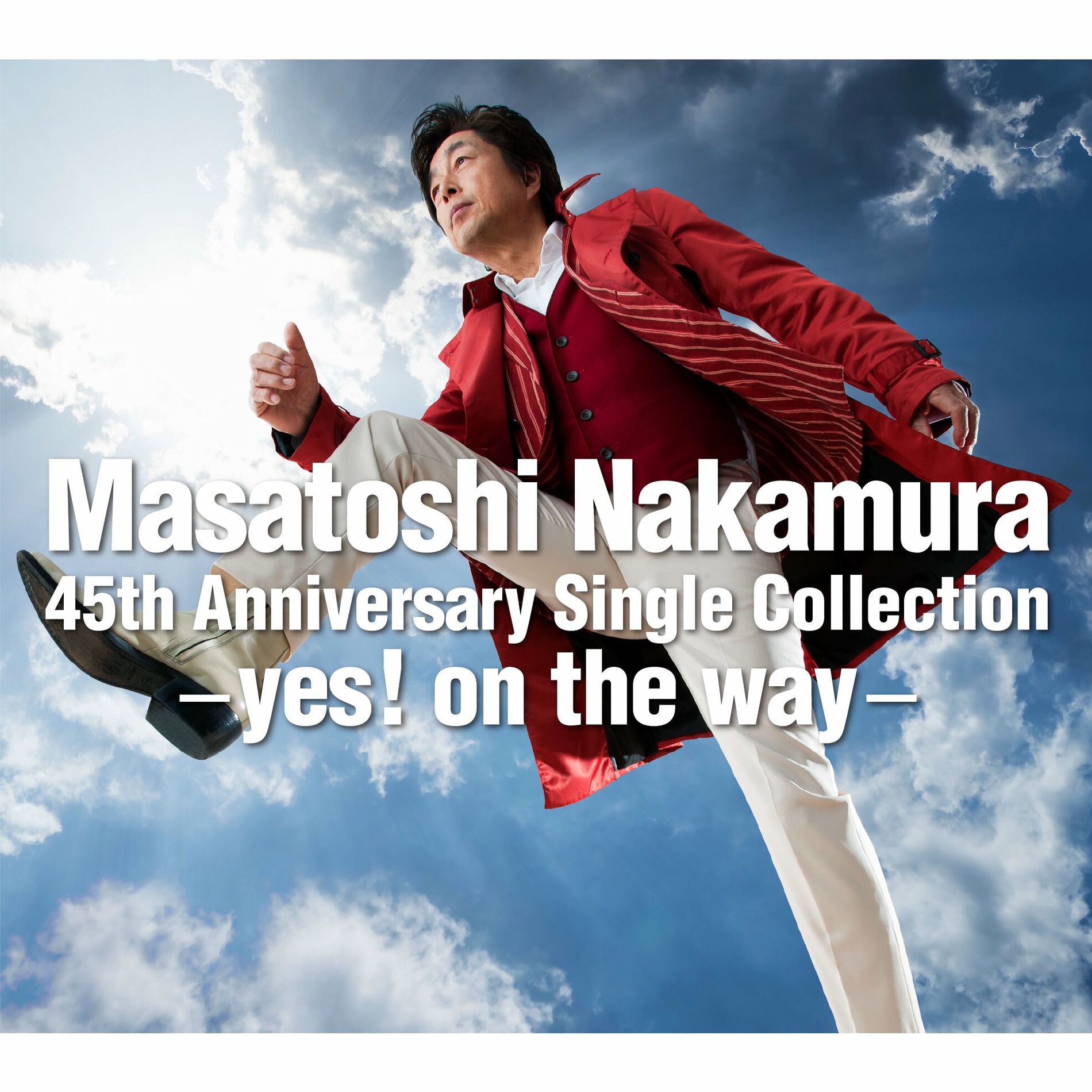 ～30th Anniversary～The Songs MASATOSHI N… The Songs - Album by Masatoshi Nakamura | Spotify