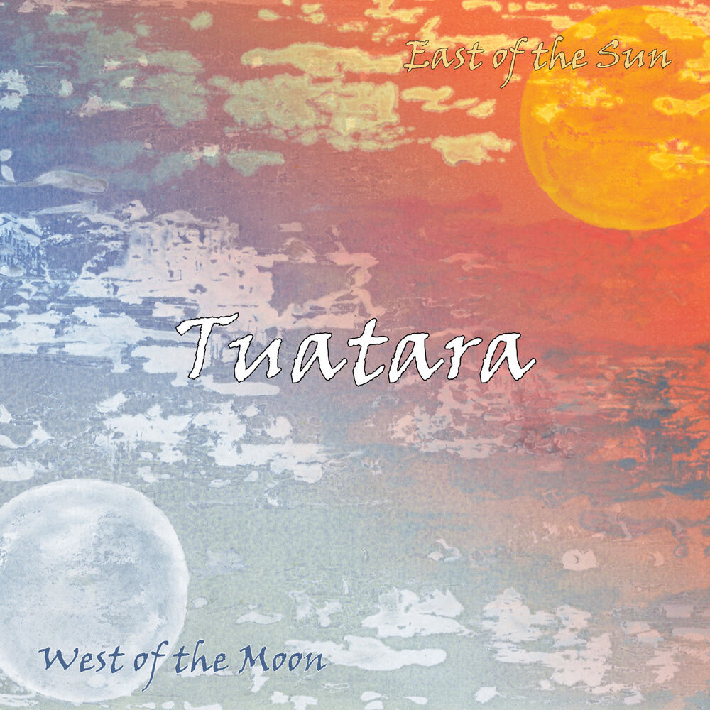 Picture of East of the Sun, West of the Moon