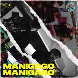 Cover of Manigago