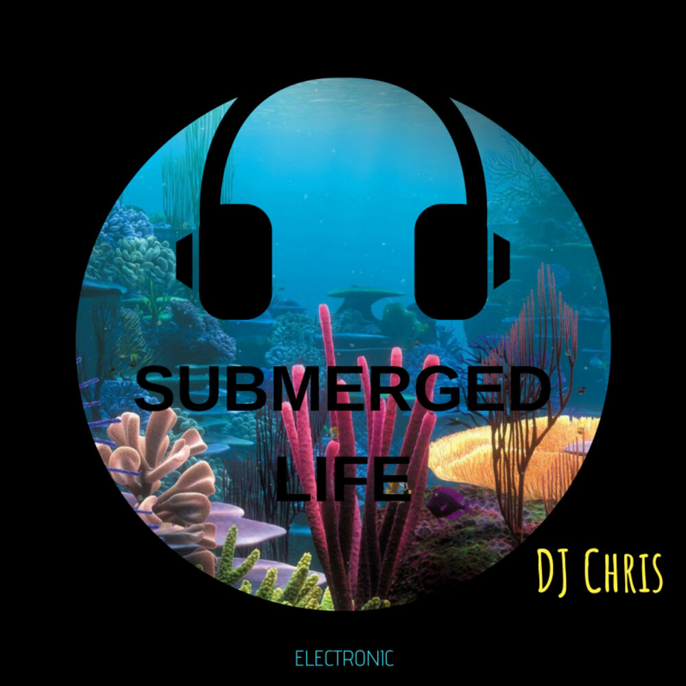 Picture of Submerged Life