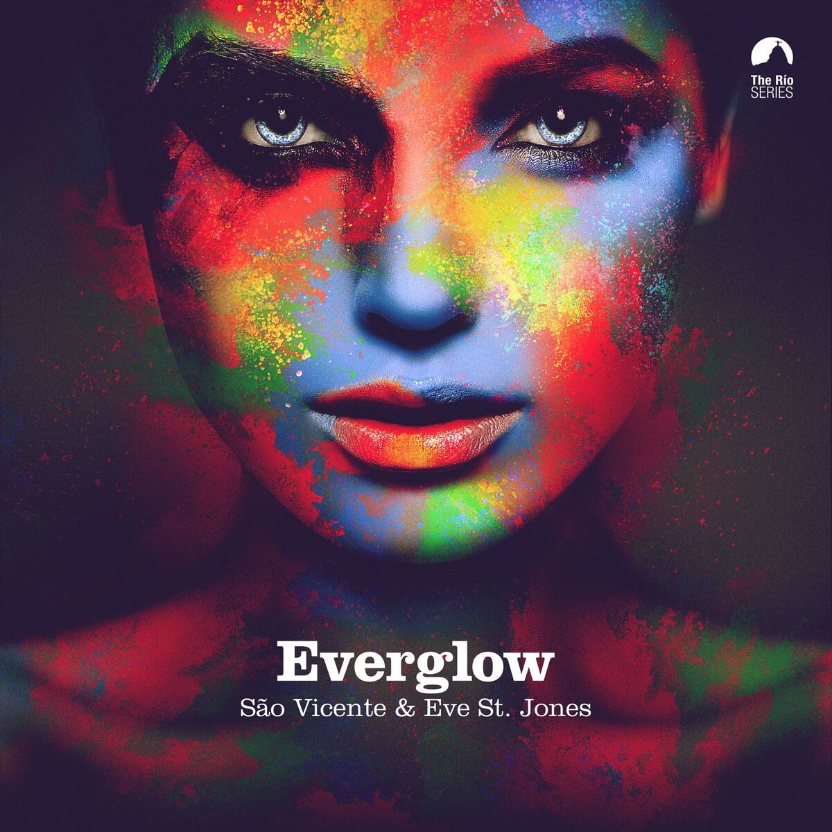 Album cover of Everglow