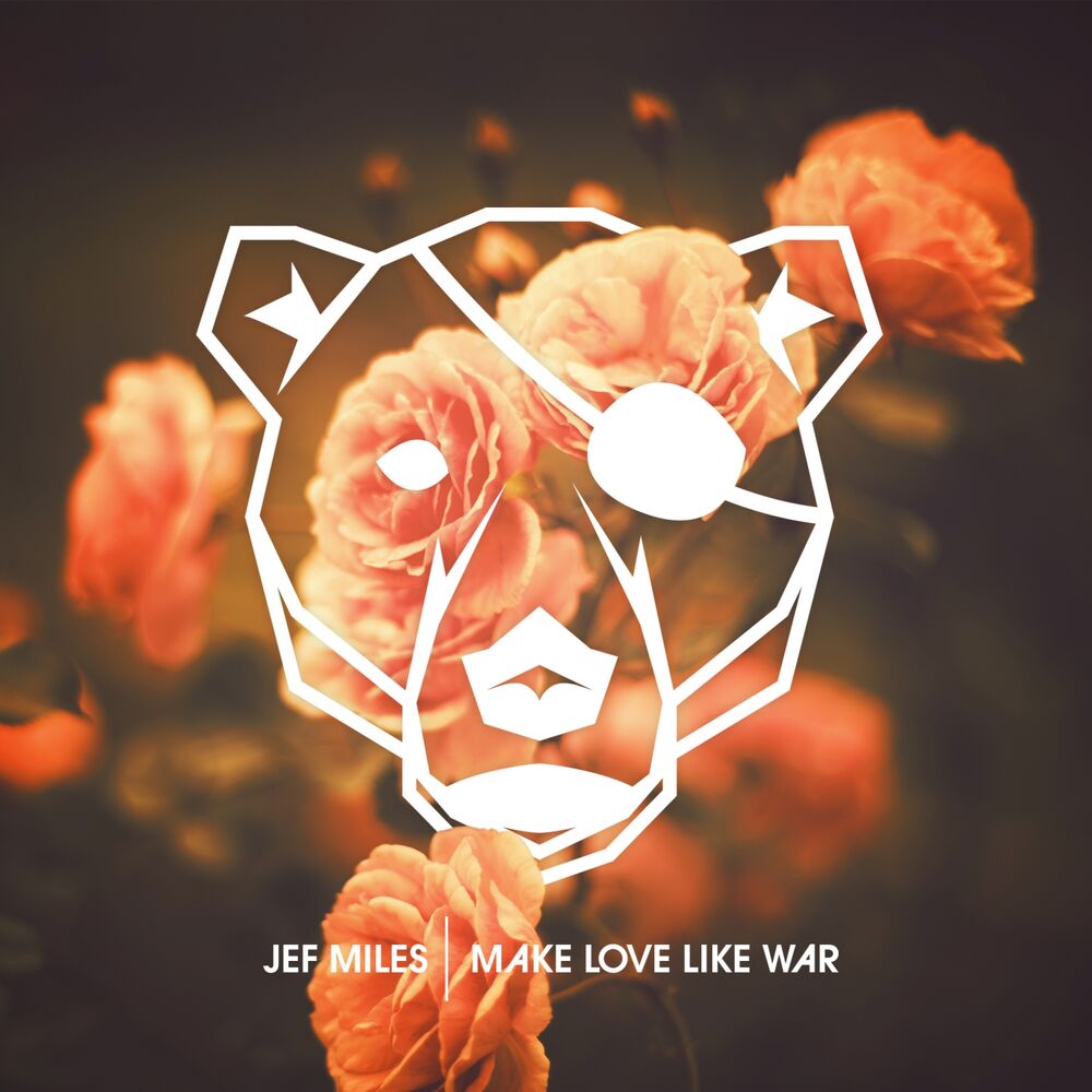 Picture of Make Love Like War