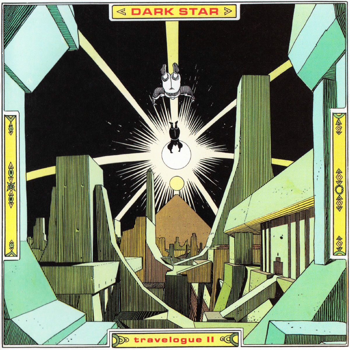 Album cover of Eject!