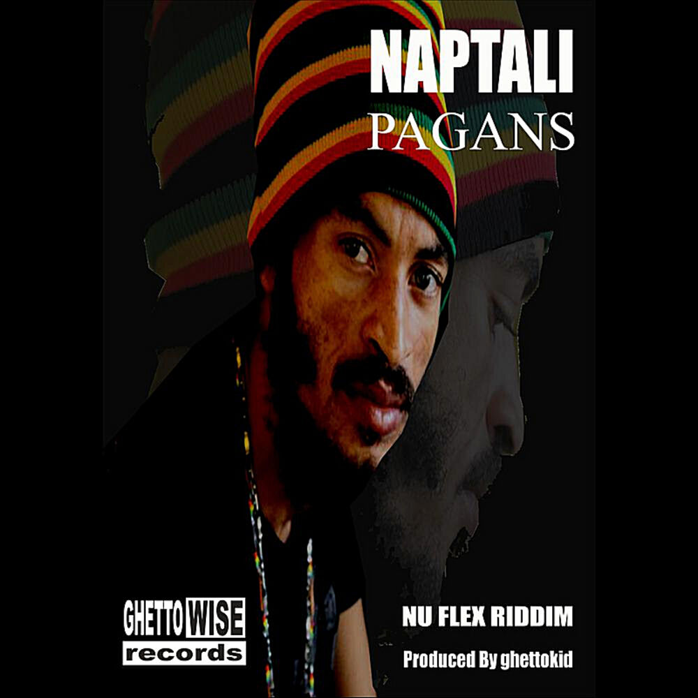 Picture of Pagans