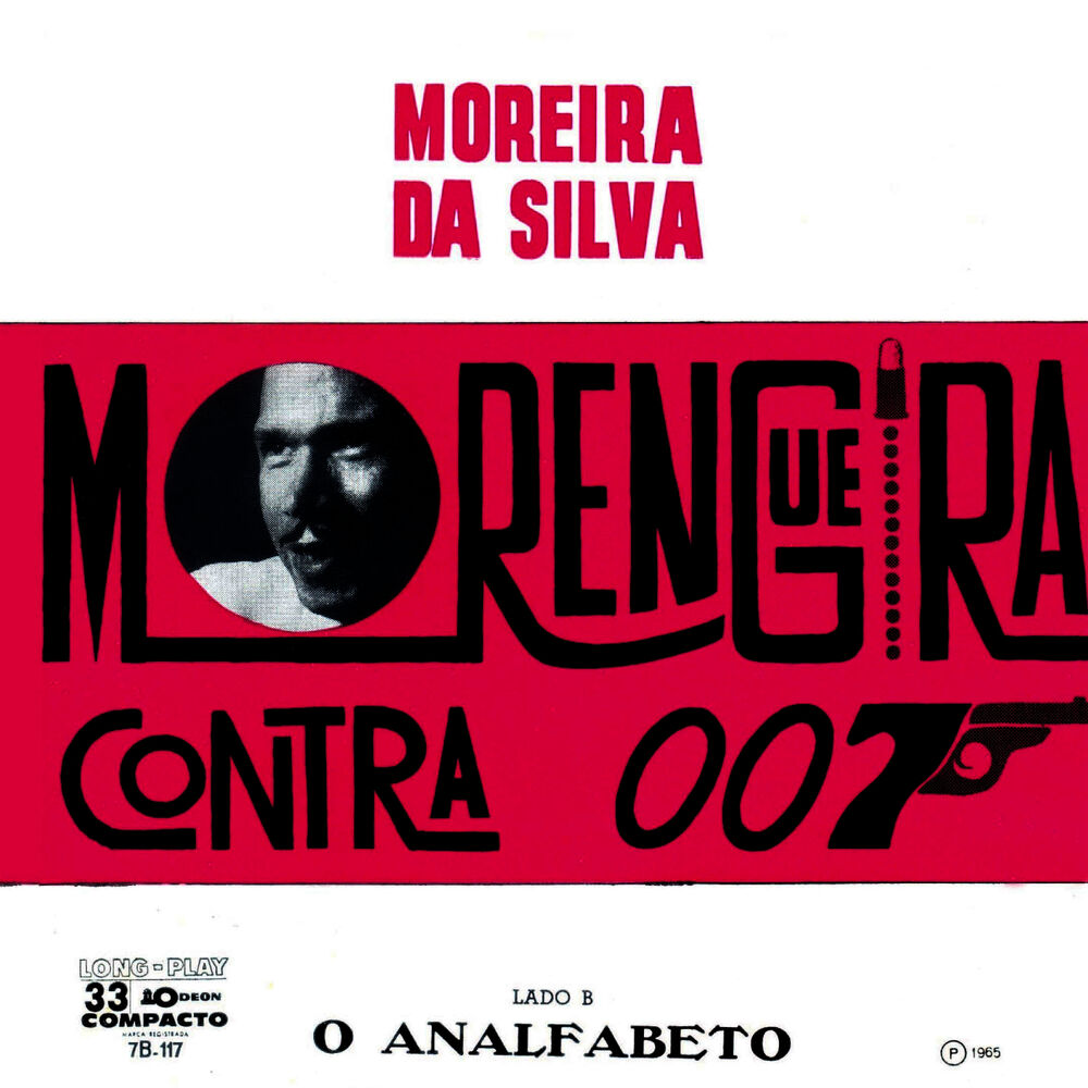 Picture of Morenguera Contra 007 - Ep