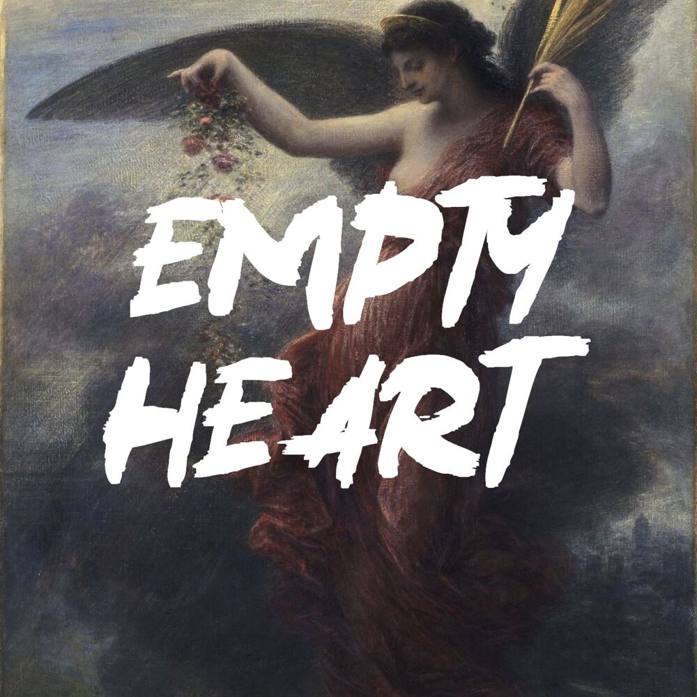 Picture of Empty Heart