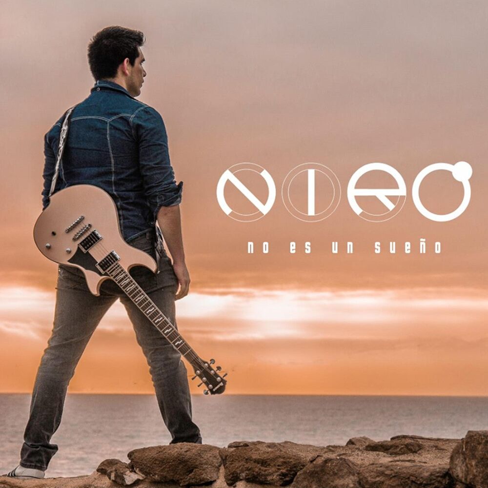Picture of No Es un Sueño