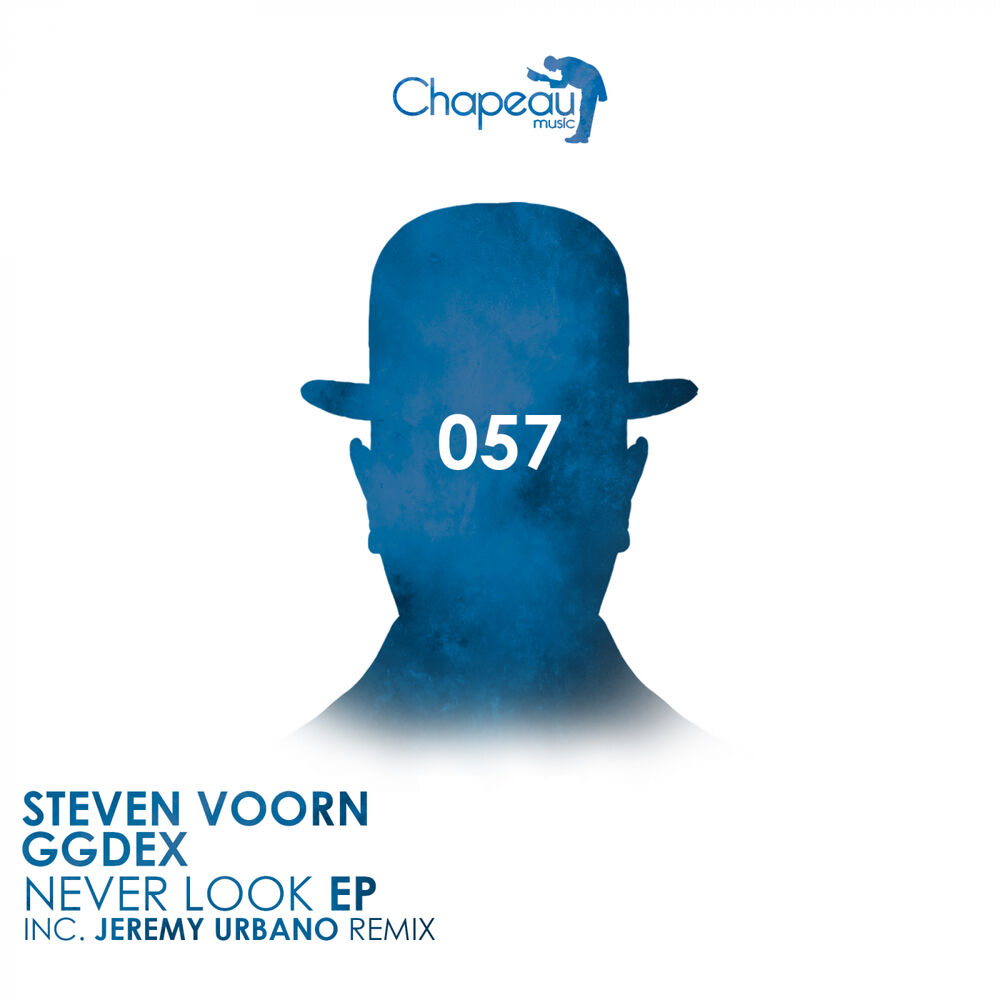 Picture of Never Look EP