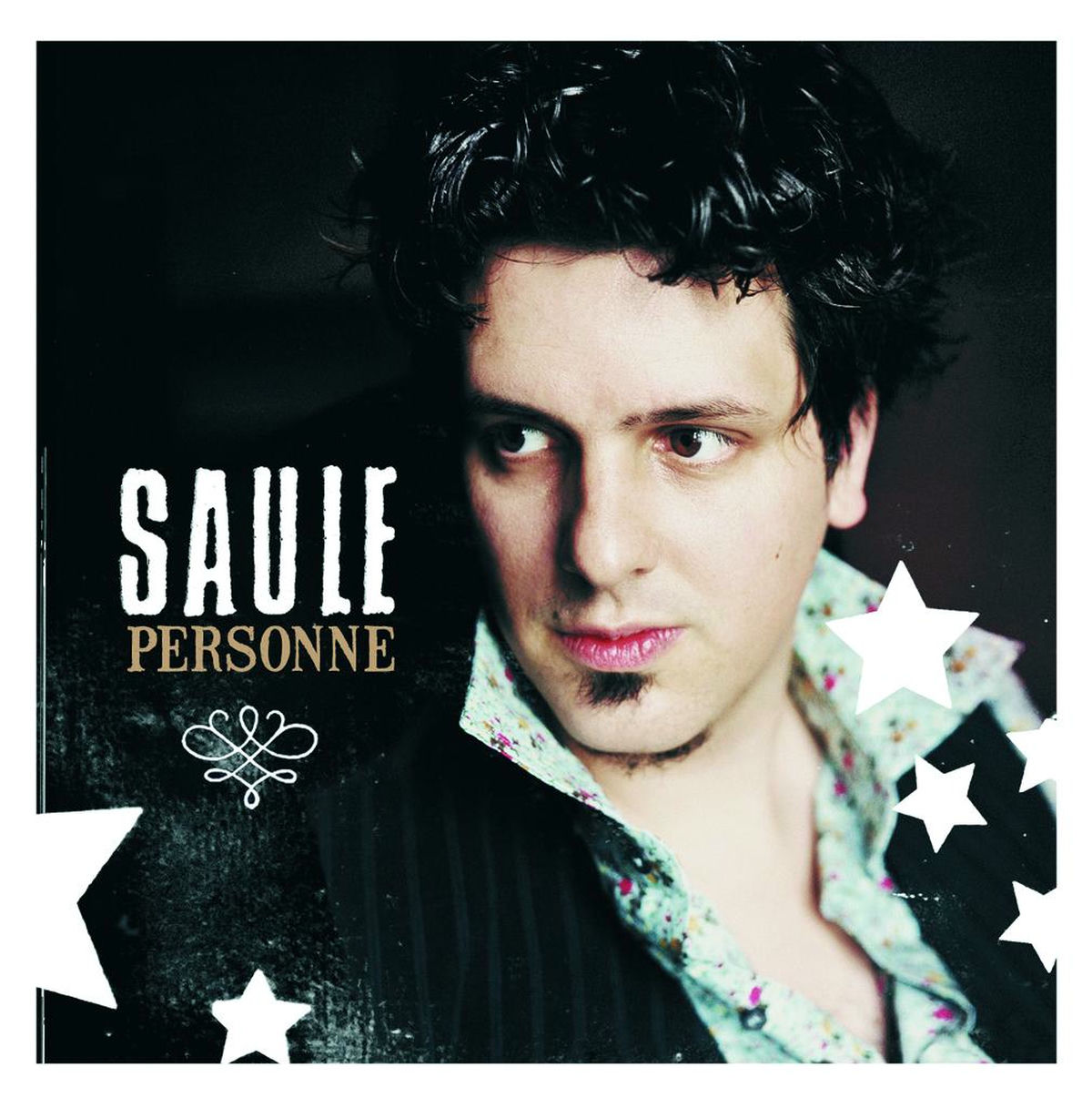 Album cover of Personne