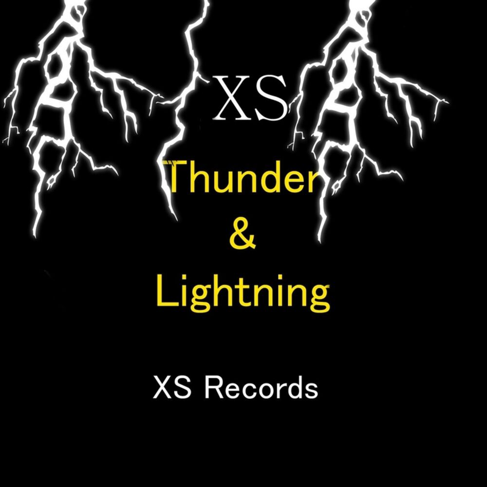 Picture of Thunder & Lightning