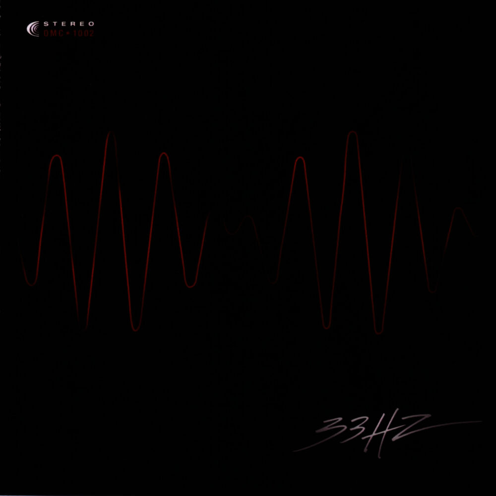 Picture of 33HZ