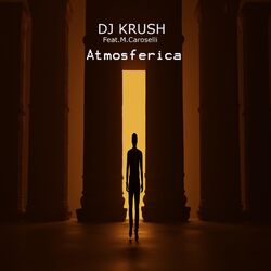 Cover of Atmosferica