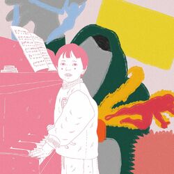 Cover of Nostalgia