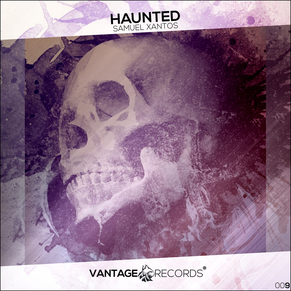 Picture of Haunted