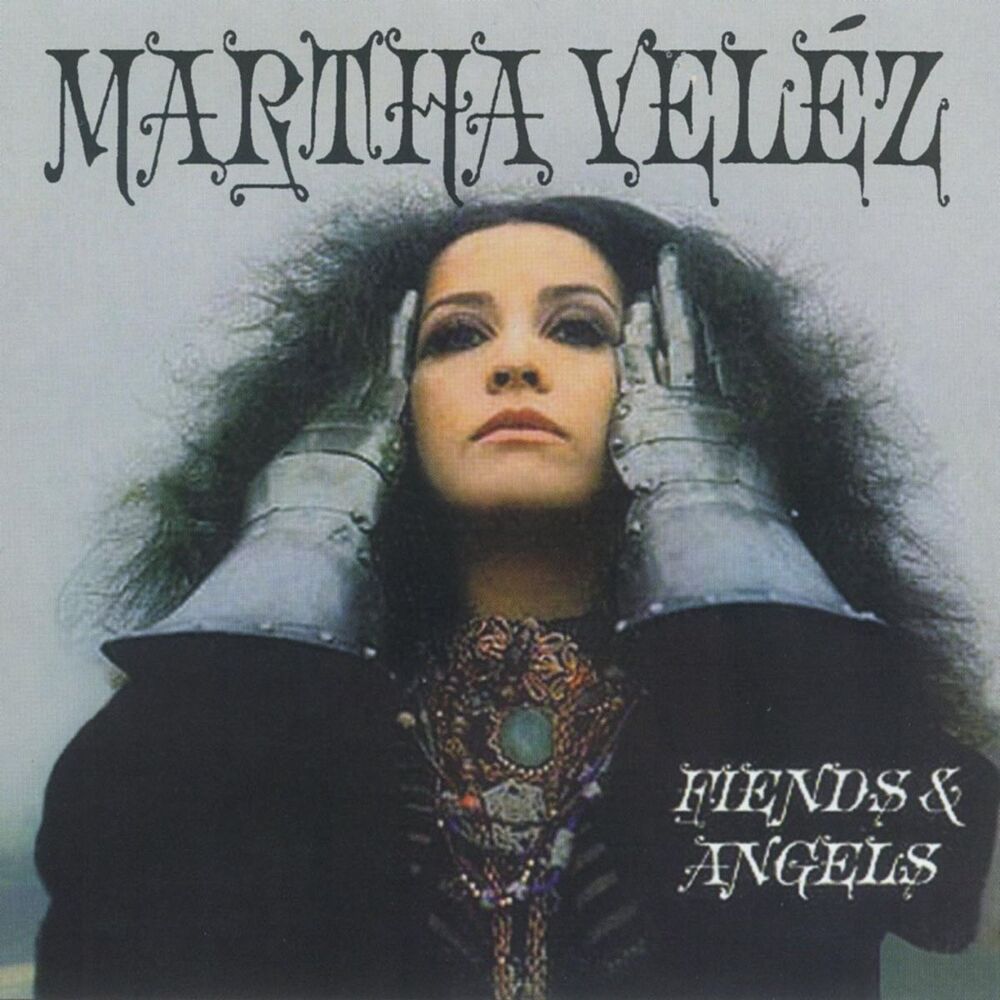 Picture of Fiends & Angels