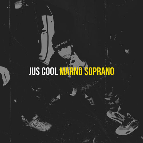 Jus Cool