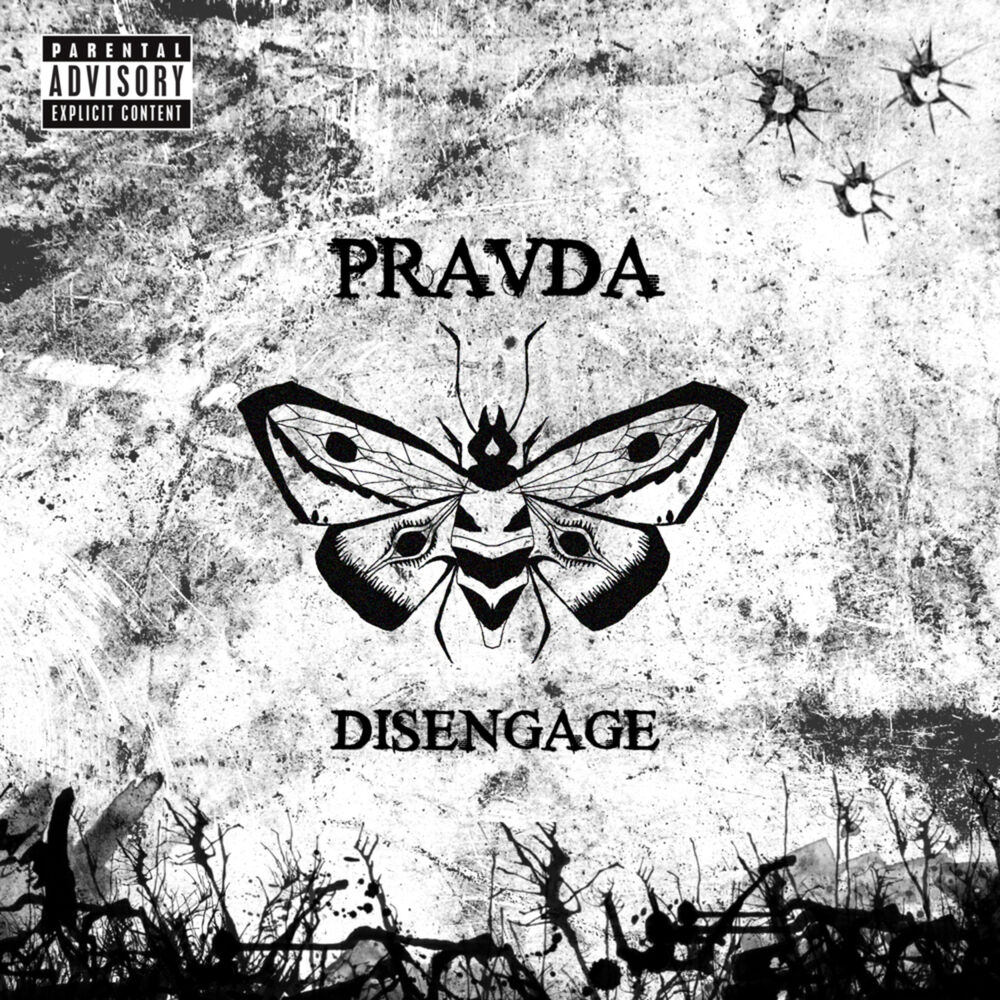Picture of Disengage
