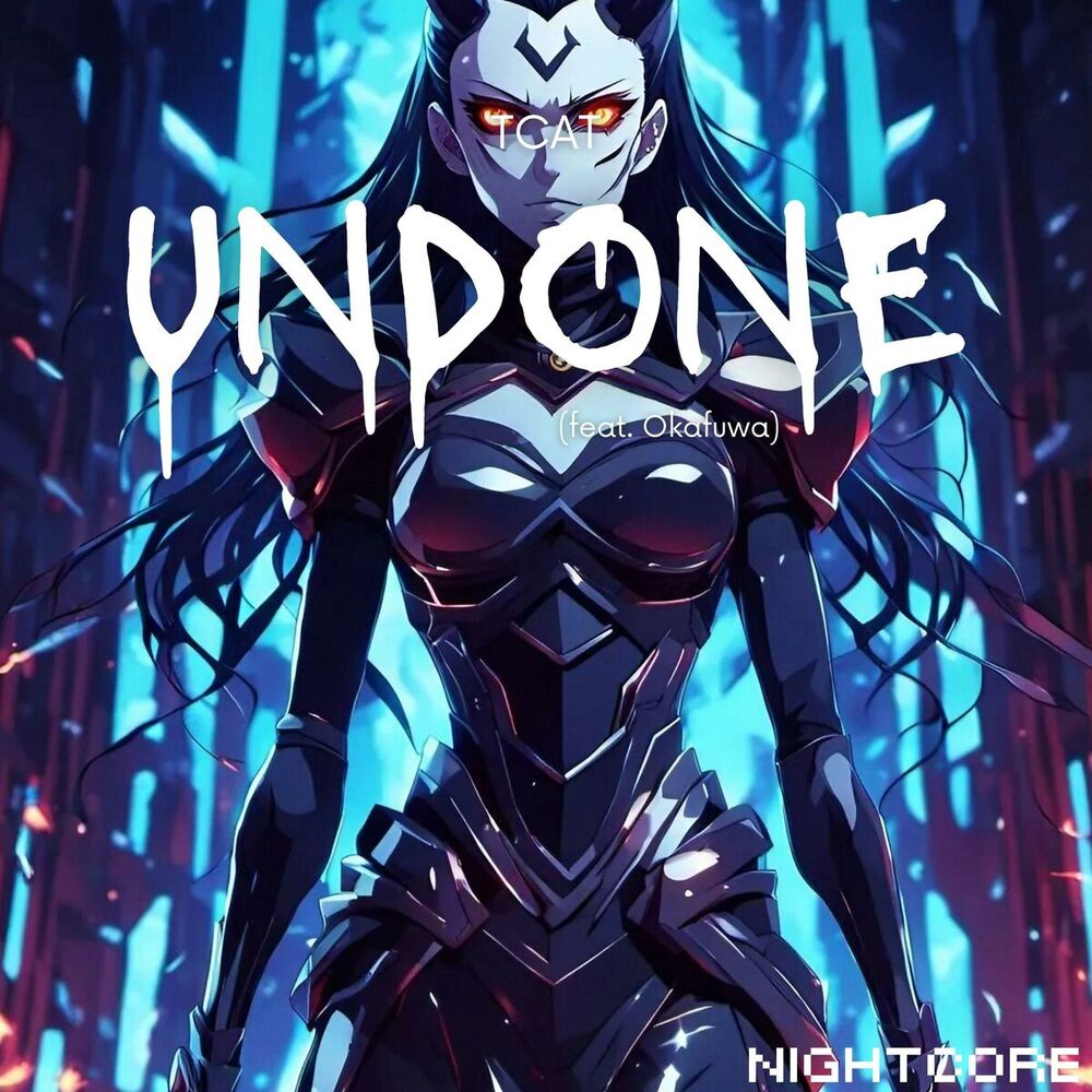 Picture of Undone (feat. Okafuwa)