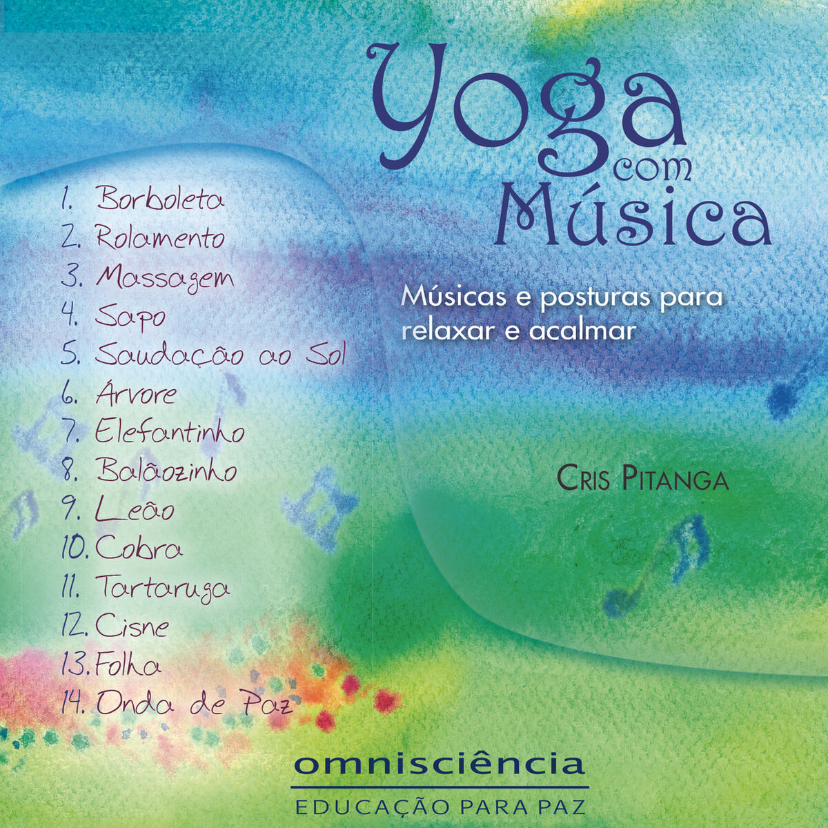 Album cover of Saudação ao Sol
