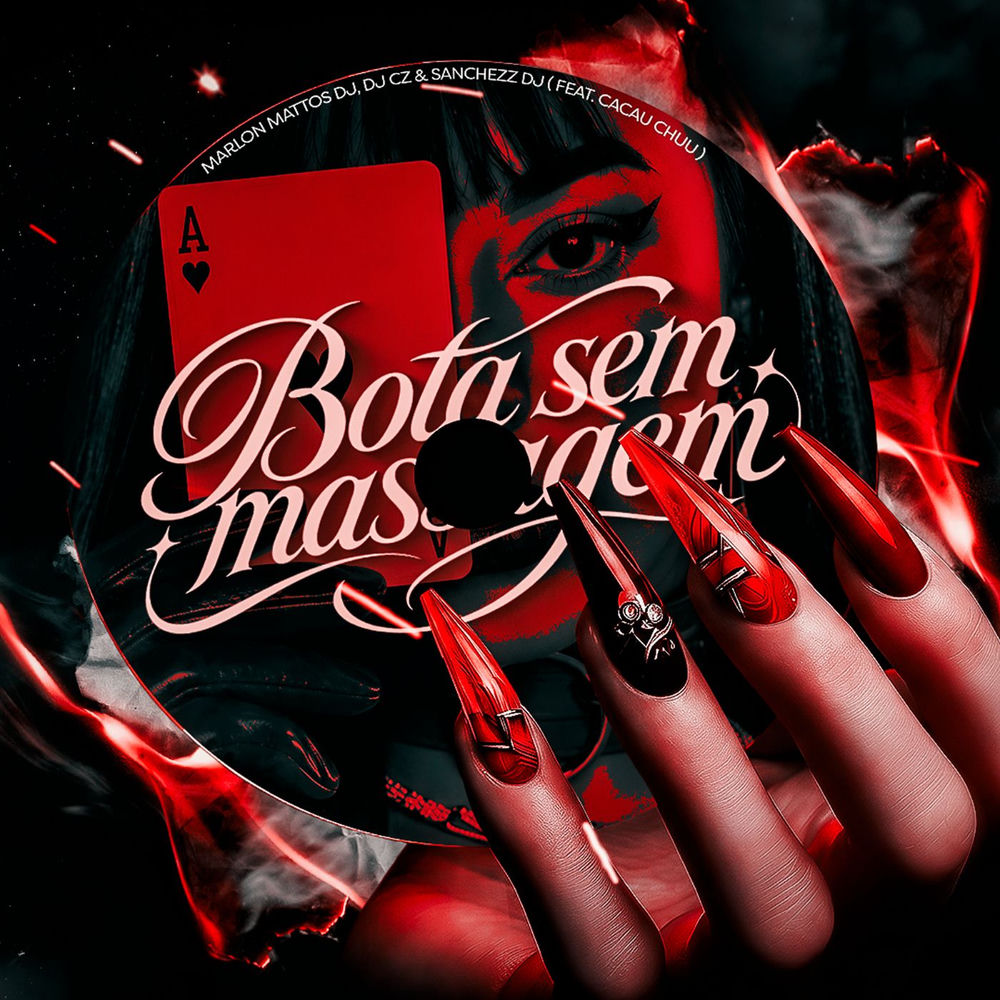 Bota Sem Massagem