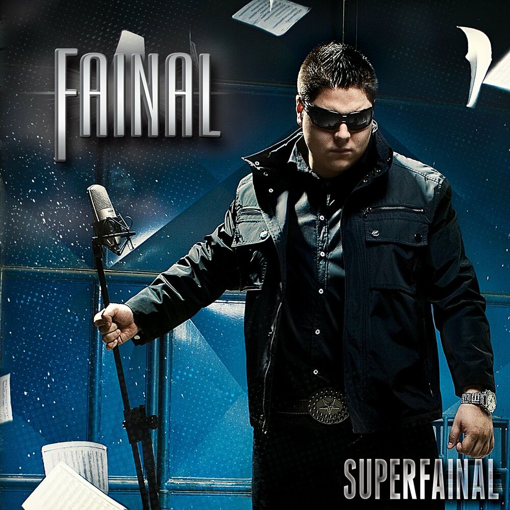 Picture of Superfainal