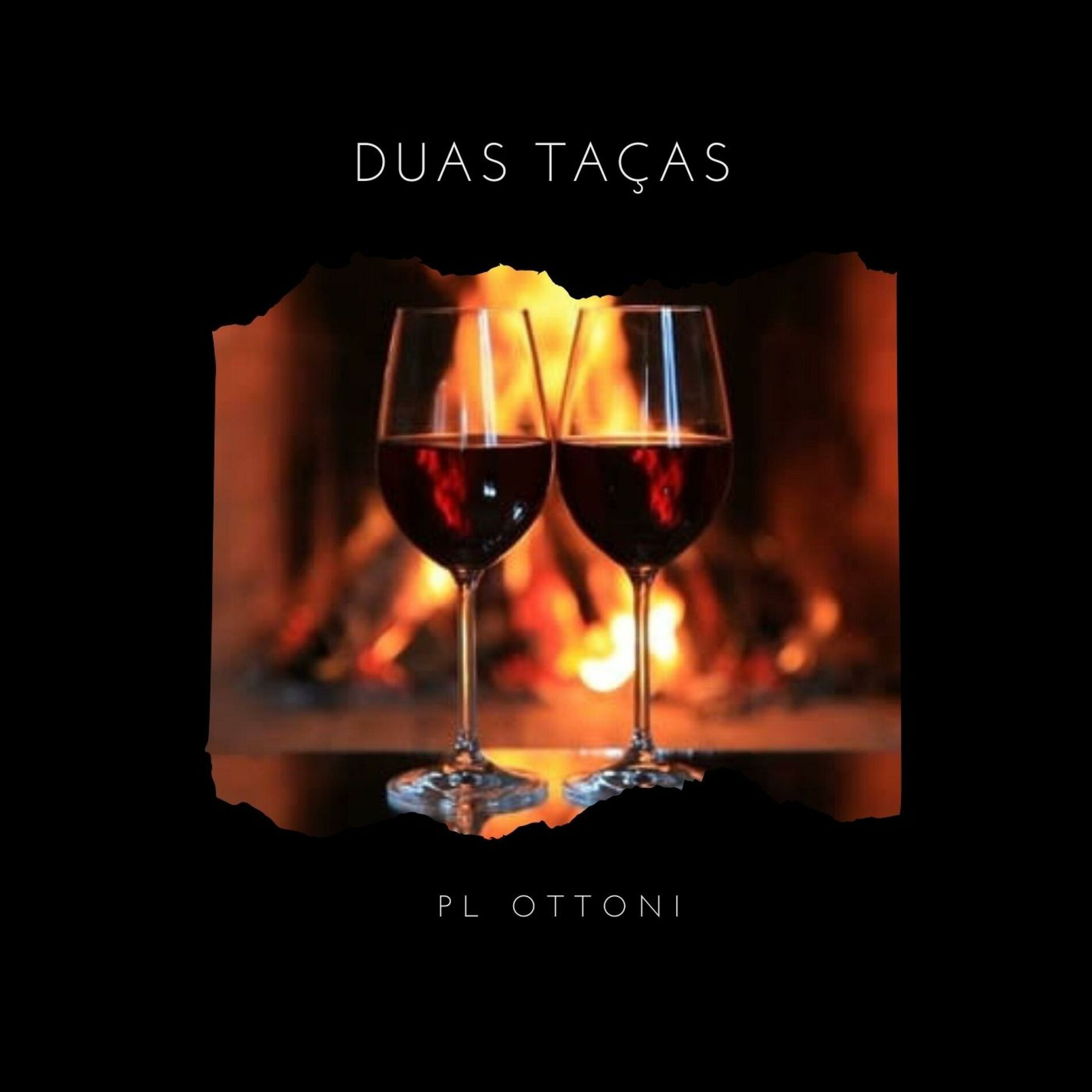 Album cover of Duas taças (feat. Japa)