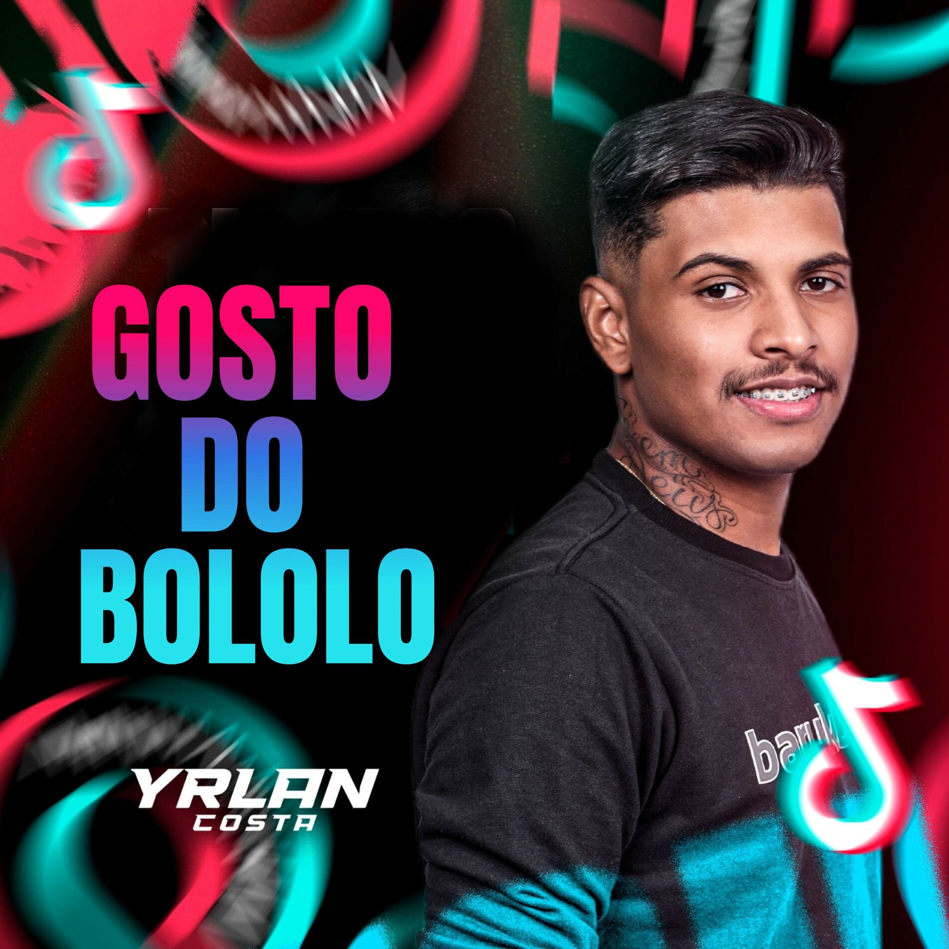 Album cover of Gosto do Bololo
