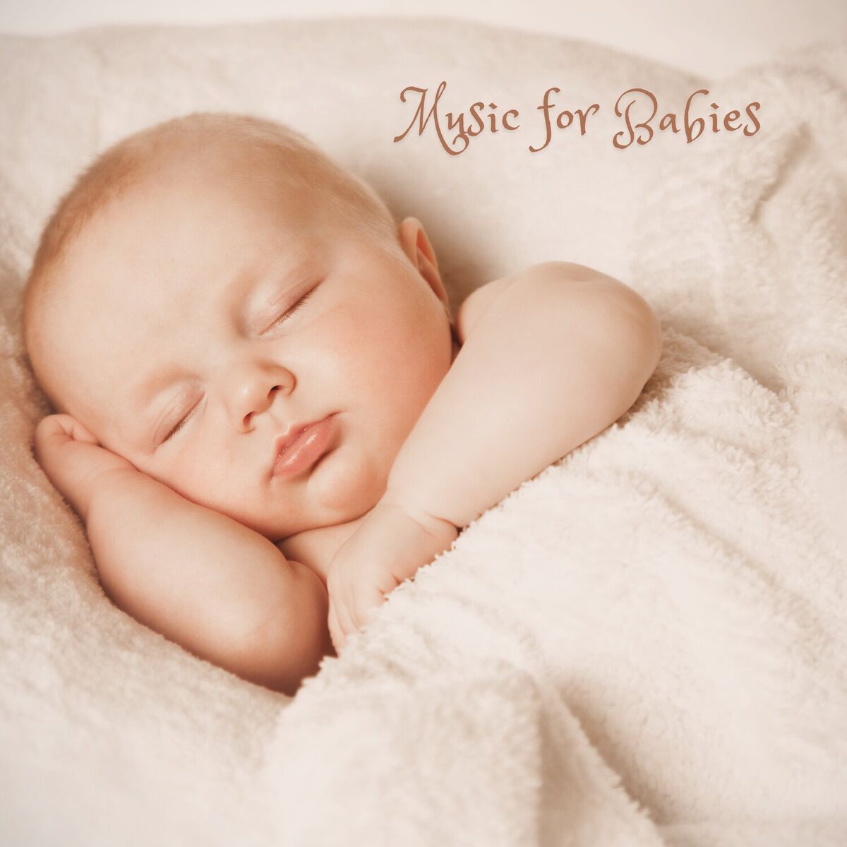 Album cover of Music For Babies