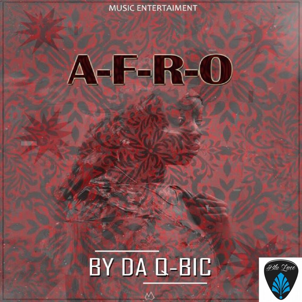 Picture of Afro