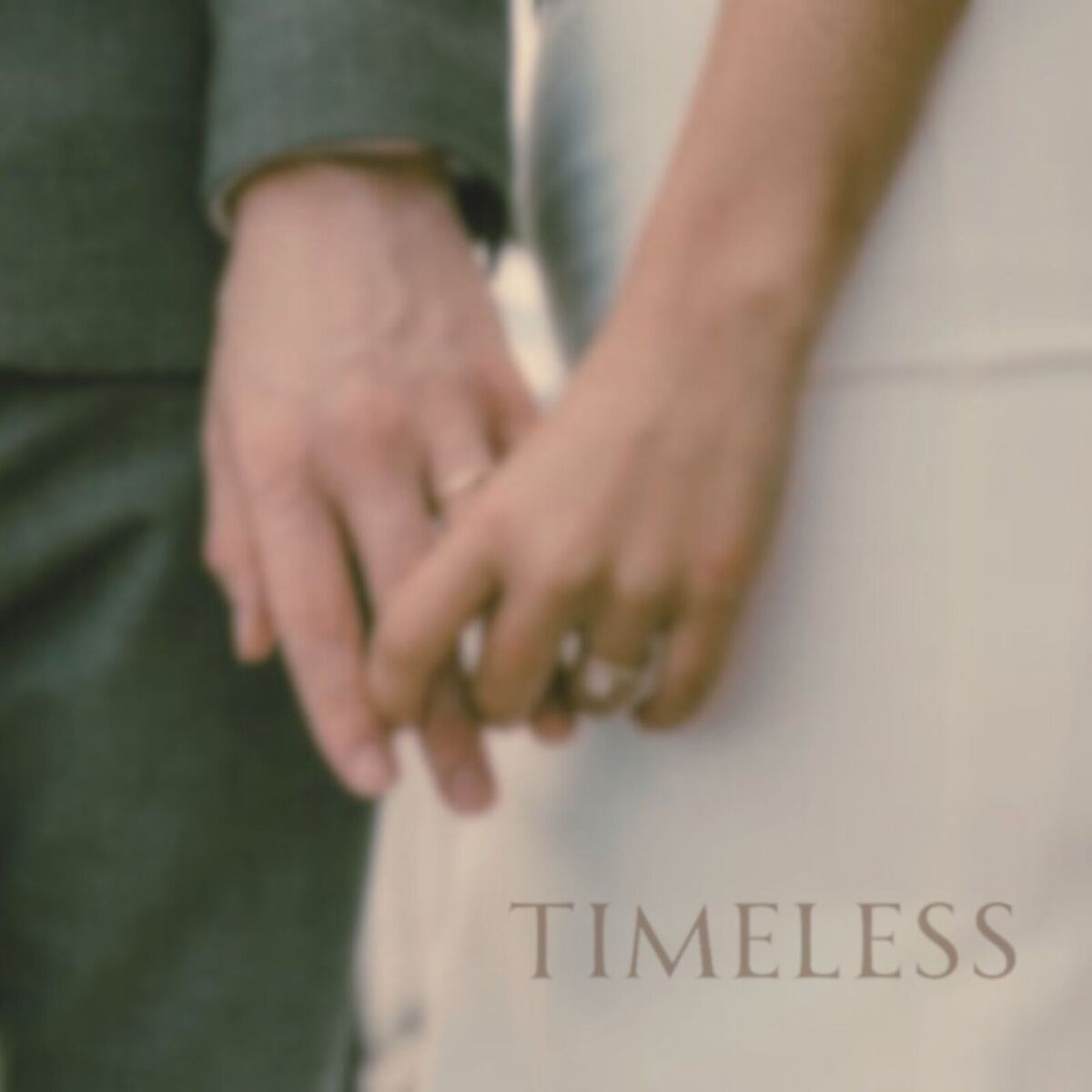 Album cover of Timeless