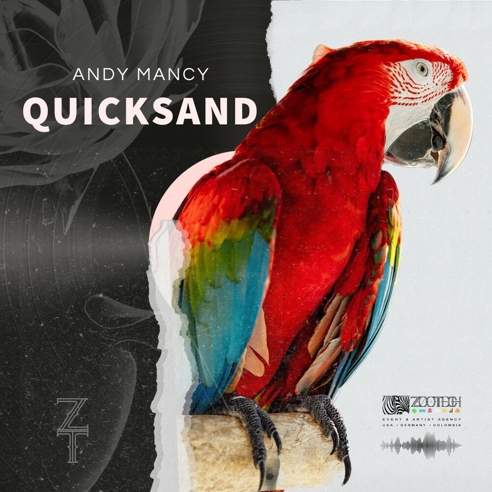 Picture of Quicksand