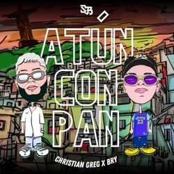 Cover of Atun Con Pan