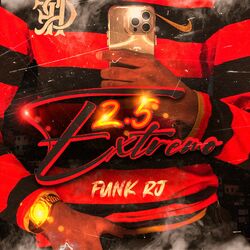 Cover of 25 Minutos Extremo