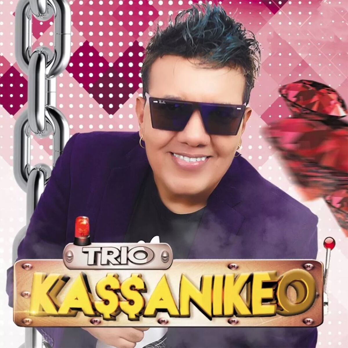 Album cover of Completo 2019