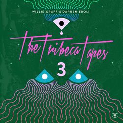 Cover of The Tribeca Tapes 3, Pt. 1