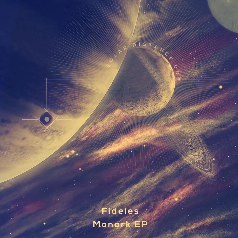 Picture of Monark EP