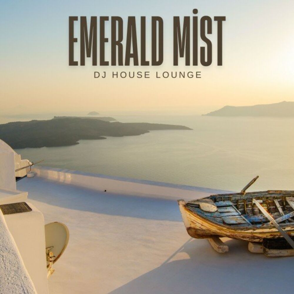 Picture of Emerald Mist: Deep House