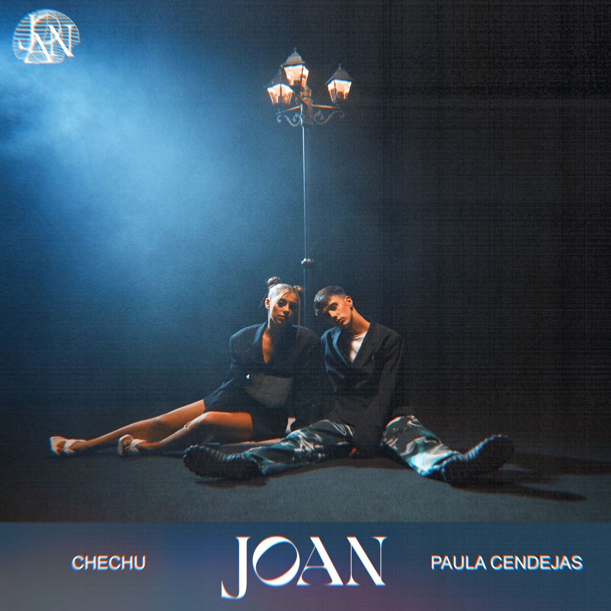 Album cover of Joan