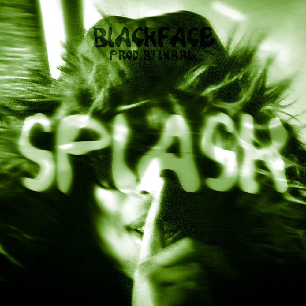 Picture of Splash (feat. LilBru)